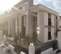 Luxury Suite villas for sale in Belek Antalya