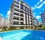 Appartements de luxe en Turquie - Lida Complex