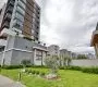 Проект «City Residential Сomplex» в Анталье