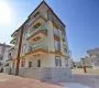 Appartements bon marché à Antalya Lilac Apartments 1