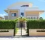  A vendre villas pas chères à Antalya