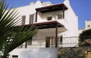 Villa for sale in Bodrum