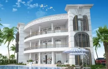Villas for sale in Trabzon
