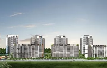 Appartements à vendre à Istanbul avec des prix bon marché - Projet Panorama
