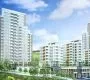 Istanbul residential complexes – Vaditepe complex