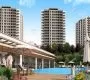 Apartments for sale in beylikdüzü Istanbul by installment
