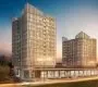 Hotel concept apartments for sale in Istanbul
