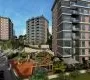 Apartments for sale in Kagıthane Istanbul