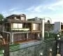 Luxury villas for sale in Alanya