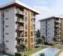 Affordable apartments in off-plan compound