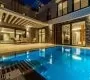 Luxury ready to move in Villa in Dosemealti