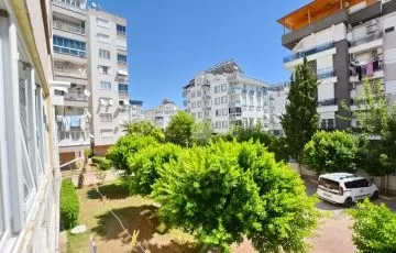 Properties in Hurma Antalya for sale