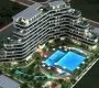 Flats with installment plan in Altintas Antalya for sale