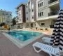 Comfortable apartment for sale in Kepez Antalya
