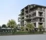 Apartment in Antalya for sale, with residence permit