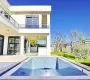 Luxury ready-to-move-in villa in Dosemealti for sale