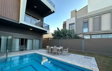 Modern Villa in Konyaalti Molla Yusuf Antalya