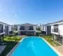 Exclusive villas near the sea coast of Antalya for sale