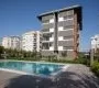 Elegant apartments for sale in Lara Antalya