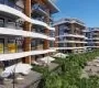 New luxury project in Alanya