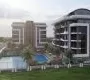 Люксовые апартаменты на продажу в Алании