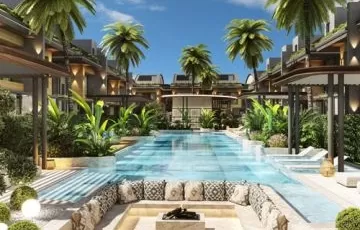 Villa in complex in Dosemealti Antalya for sale 