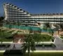 Luxury apartments for sale in Altintas Antalya