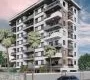 Ready to move apartments in Alanya