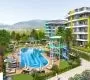 Investment project in Alanya