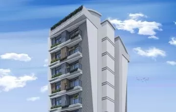 Продажа квартиры в Муратпаша Анталия