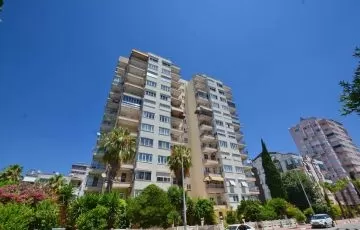 Property for sale in Muratpasa Antalya
