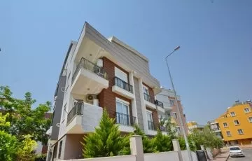 Apartments for sale in Kepez