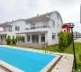 A ready-to-move villa in belek for sale
