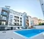Furnished Apartment in Antalya Kepez for Sale