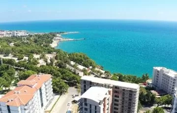 Property in Antalya for sale