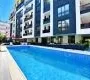 Apartment for Sale in Muratpaşa Antalya