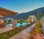 Villa in Kalkan Antalya with private pool