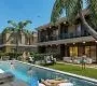 Antalya'da Satılık Lüks Villalar