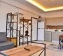 A one-bedroom apartment for sale in Antalya