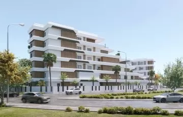 Buying Apartments in Antalya for Investment