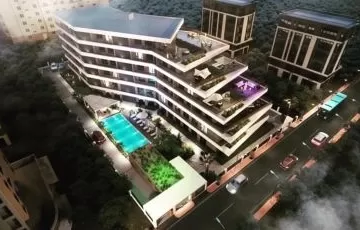 Elegant and Affordable Modern Apartments in Antalya