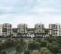Luxury Apartments in Antalya with installment plan	
