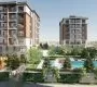 Trendy Flats in Antalya for Sale 