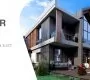 Antalya Yeşilbayır'da yeni villa projesi