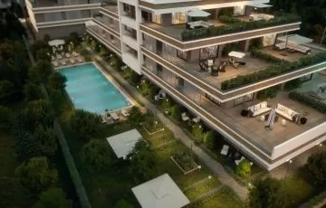 Affordable Luxury Homes in Antalya with Flexible Payment Options