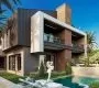 Luxury villas for sale Antalya 4 bedrooms
