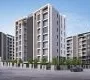 Installment apartments in Antalya Lara