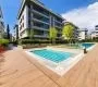 Antalya'da vatandaşlığa uygun modern daire