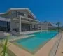 Fethiye'de vatandaşlığa uygun modern villa