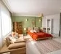 Specially Designed Apartments for Sale in the Heart of Antalya